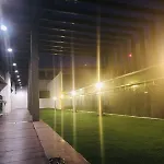Sky Garden Majestic Condo