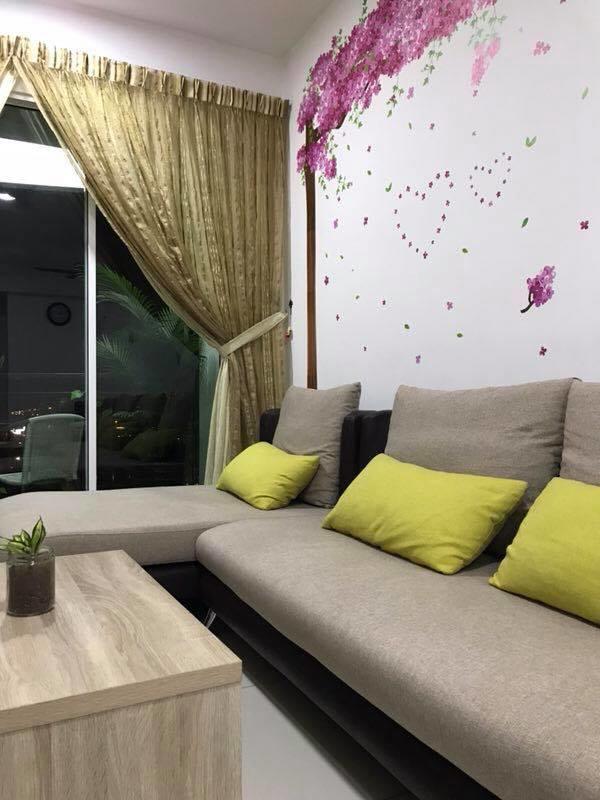 Sky Garden Majestic Ipoh