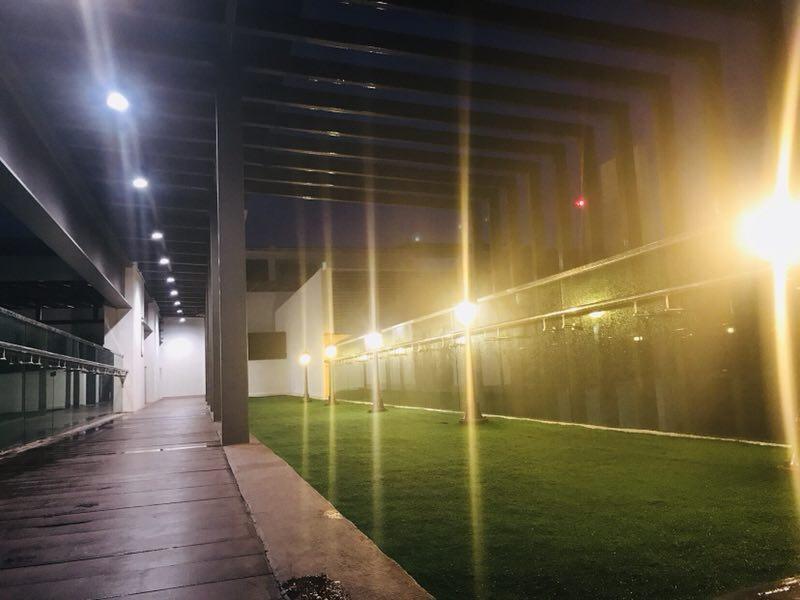 Sky Garden Majestic Pangsapuri Ipoh
