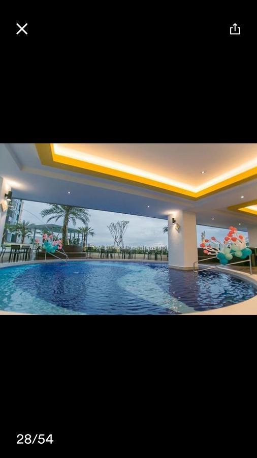 Sky Garden Majestic * Ipoh