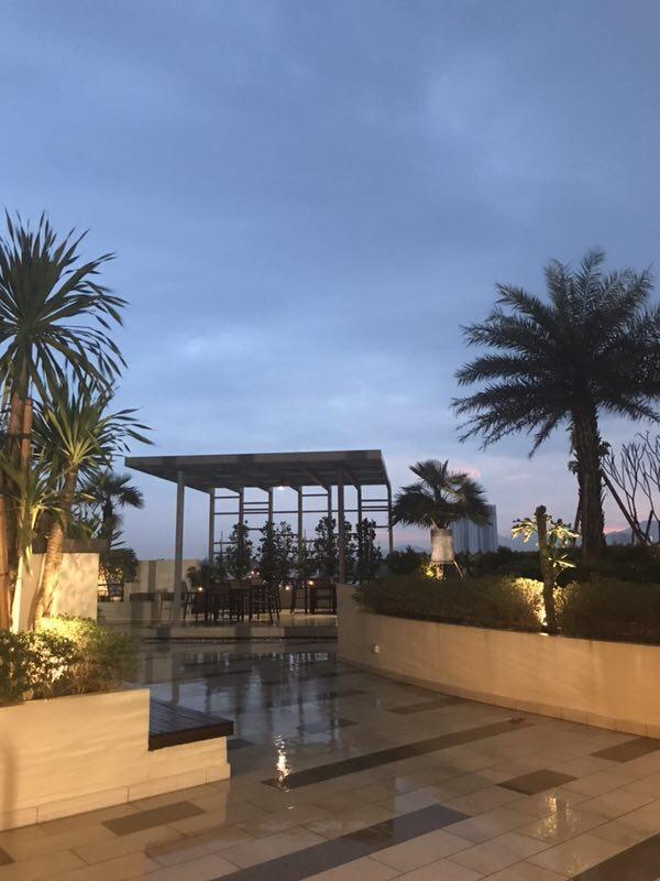Sky Garden Majestic